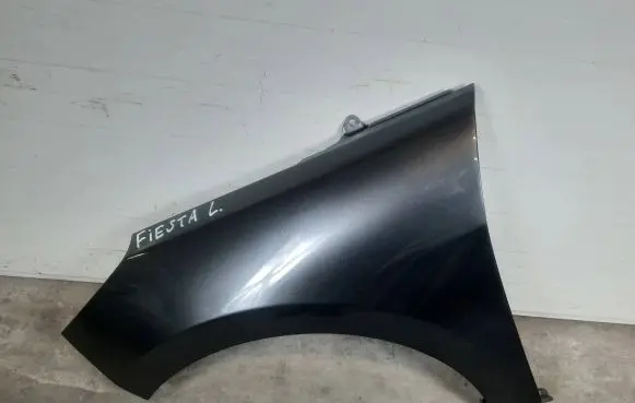Ford Fiesta Fender