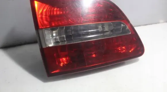 Fiat Stilo Rear/tail lights