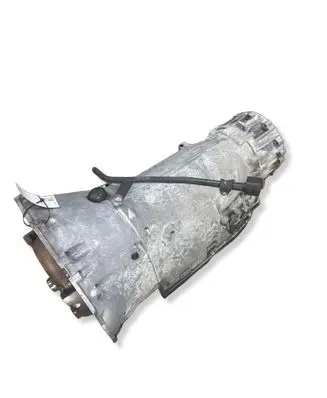Mercedes-Benz ML W163 Automatic gearbox 722661 R1632710701 A1632710501