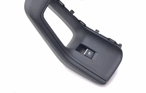 Audi A5 Rear door interior handle trim 8B3868824