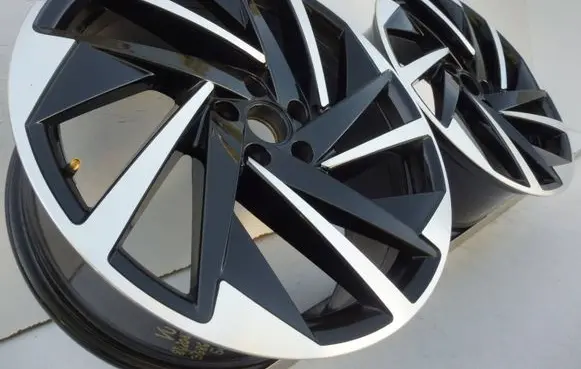 Volkswagen Arteon R20 alloy rim 3G8601025T