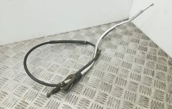 Audi A3 S3 A3 Sportback 8P Handbrake/parking brake wiring cable 1K0609721BD 1K0711952A