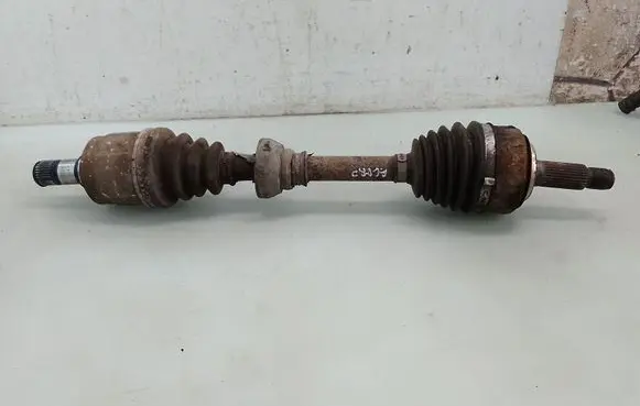 Honda Accord Front driveshaft