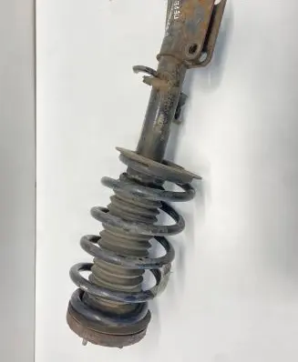 BMW X5 E53 Front shock absorber/damper 6764601 246S 22215503