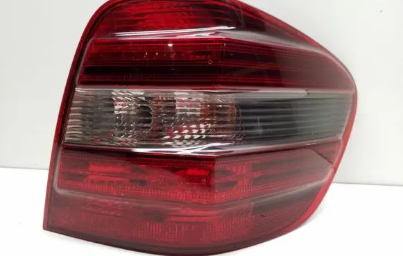 Mercedes-Benz ML W164 Rear/tail lights A1648202264