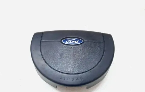 Ford Fusion Steering wheel airbag 2S6A-A042B85