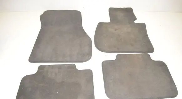 BMW X1 F48 F49 Car floor mat set 7410382 51477410382