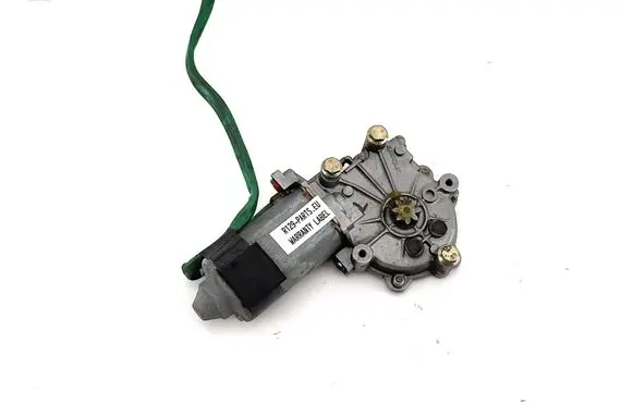 Mercedes-Benz SL R129 Front door window regulator motor A1298207342 1298207342
