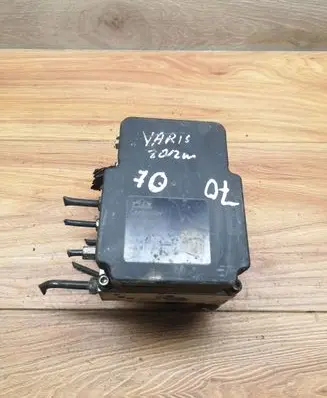 Toyota Yaris ABS Pump 895410D170 06261338041 06210962033