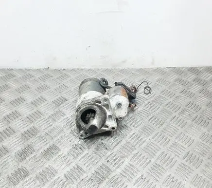 Fiat Bravo Starter motor R10A0820 55193356 S114906