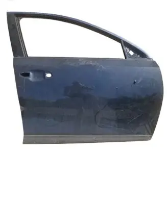KIA Xceed Front door