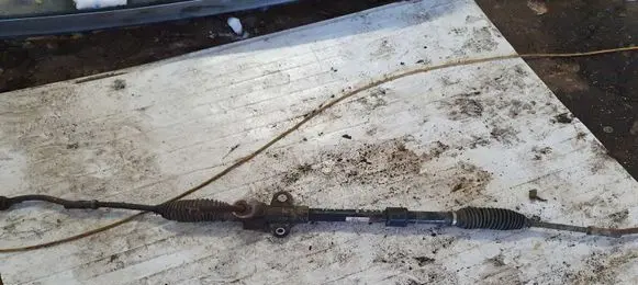 Hyundai ix20 Steering rack 5001P502 YNJCLHD AKC30B326
