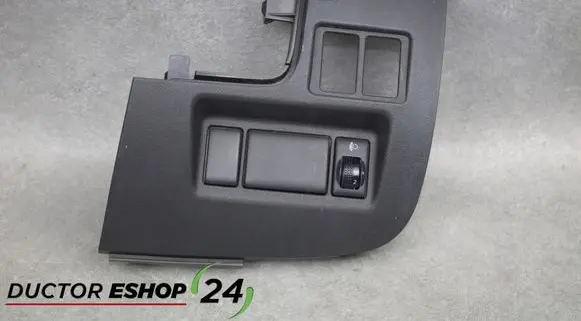 Nissan Micra Headlight level height control switch 684851HA0A1A 684851HA0A 684851HA1A
