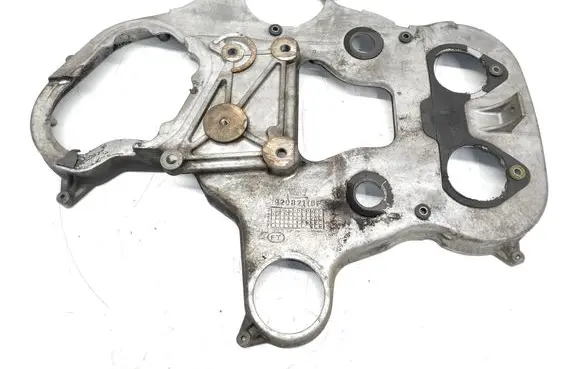 Jeep Cherokee III KJ Timing chain cover 92082118F