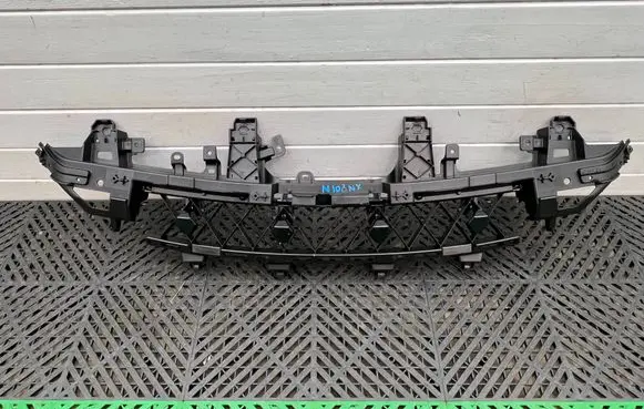 Lexus RX 450H Front bumper upper radiator grill 5311448130