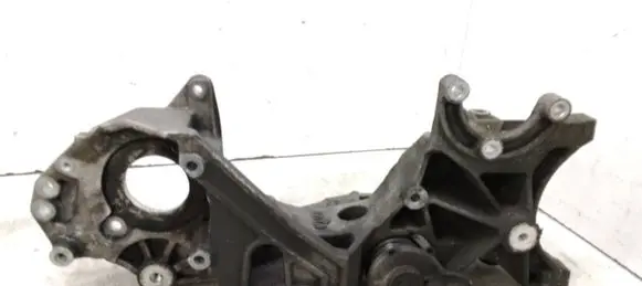Audi A4 S4 B8 8K Generator/alternator bracket 03L903139