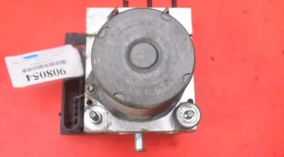 Nissan Qashqai ABS Pump 47660JD01A