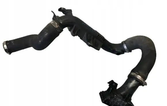 Audi A4 S4 B8 8K Intercooler hose/pipe 8K0145673L