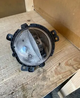 Mini Cooper Countryman R60 Front fog light 203408-01