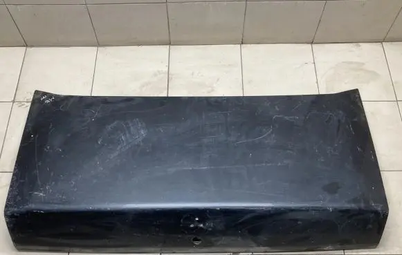 Mercedes-Benz 190 W201 Tailgate/trunk/boot lid