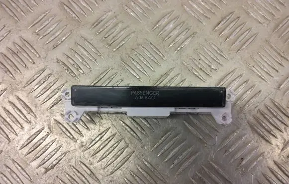 KIA Sportage Screen/display/small screen 95960-3U000