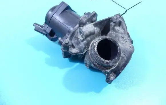 Mazda 3 I EGR valve 21598337 IMPRK1347002