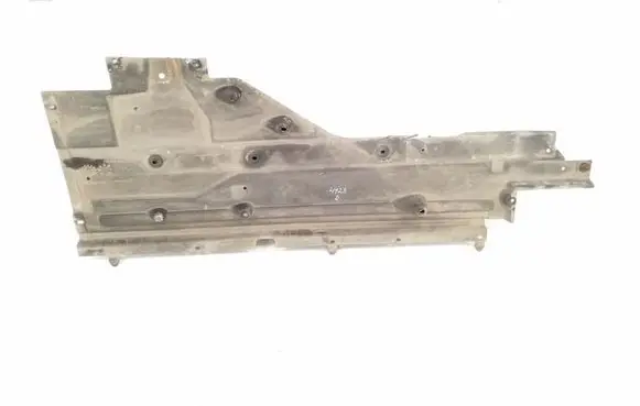 Jaguar XE Pickup box liner GX73104C20AE
