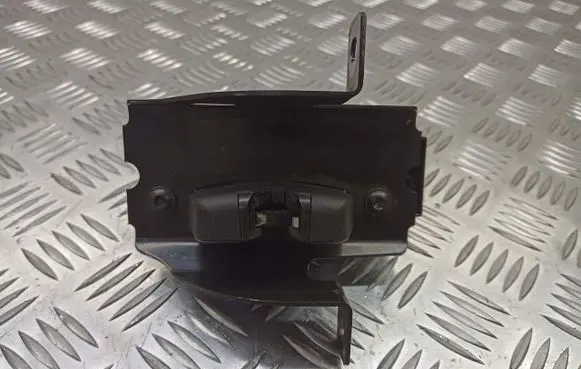 Citroen C4 I Picasso Engine bonnet/hood lock/latch loop/hook 9660403680