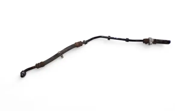 Skoda Fabia Mk2 (5J) Power steering hose/pipe/line
