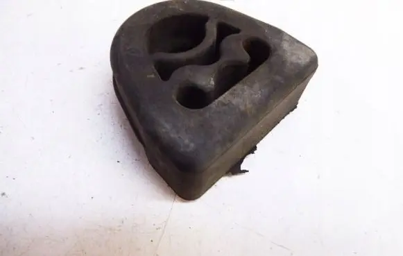 Muffler mount bracket/holder
