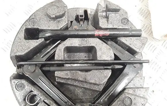 Ford Focus Tool set BM5117009
