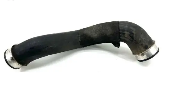 Mercedes-Benz CLS C219 Intercooler hose/pipe