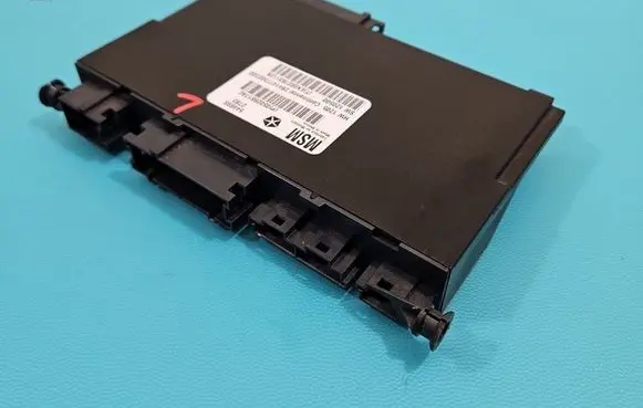 Jeep Grand Cherokee Central body control module P05026617AC IMPRK1511650