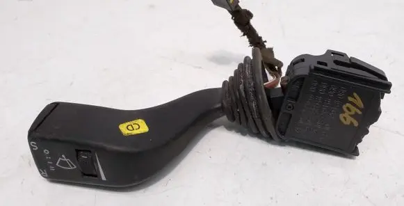 Opel Omega B2 Wiper control stalk 090494655501 090494654501 090494657501