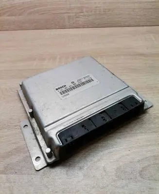 Alfa Romeo 156 Engine control unit/module ECU C374Z932 0281001891