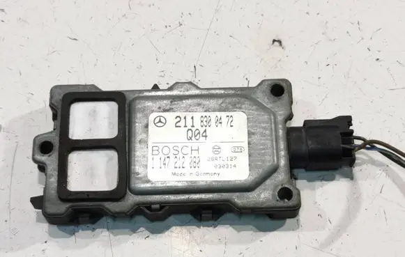 Mercedes-Benz E W211 Air quality sensor 2118300472 1147212080 28RTL127