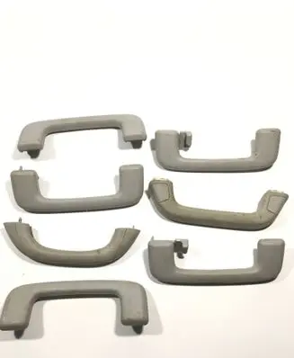 Mitsubishi Pajero A set of handles for the ceiling 