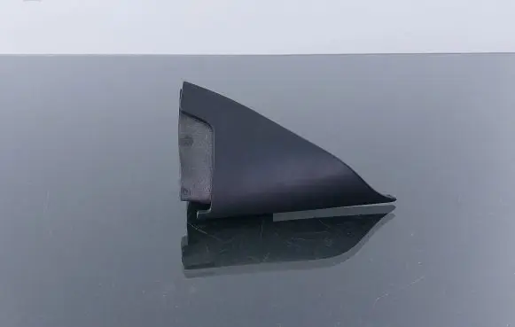 Audi A8 S8 D2 4D Other rear door trim element 4E0857679