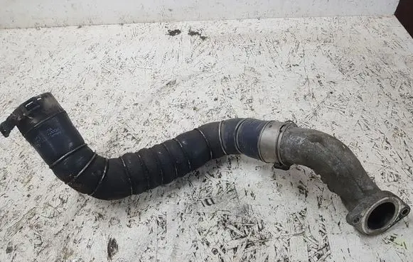 Nissan Qashqai Intercooler hose/pipe