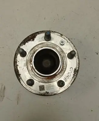 Chevrolet Camaro Front wheel ball bearing 13512895 2419800000000N 810889378