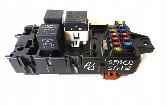 Mitsubishi Space Star Positive wiring loom MB95335