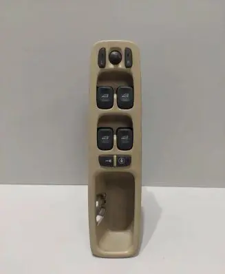 Volvo V70 Electric window control switch 9467626 5SW2E