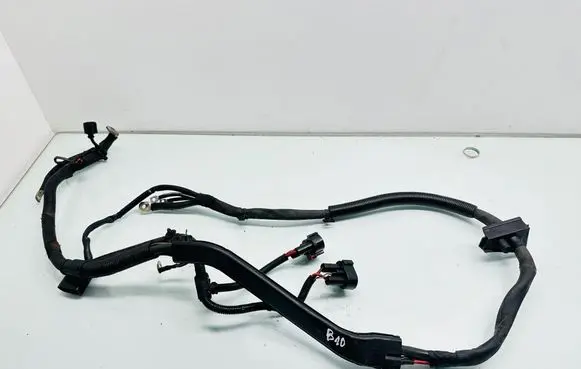 Audi Q5 SQ5 8R Wires (starter motor) 8K0971824 K98K8240