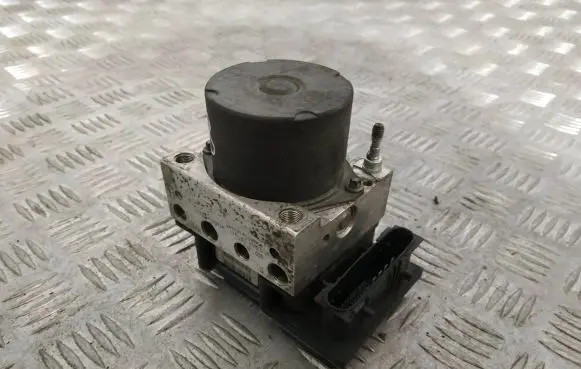 Nissan Micra ABS Pump 47660AX600 0265231341