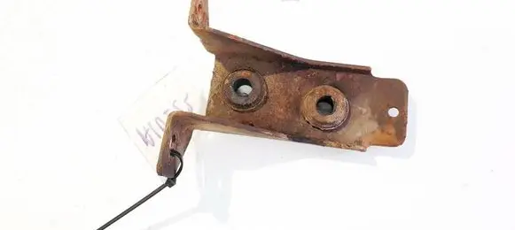 Saab 9-5 Bracket in trunk/boot 