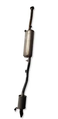 Lexus RX 330 - 350 - 400H Muffler/silencer 13174
