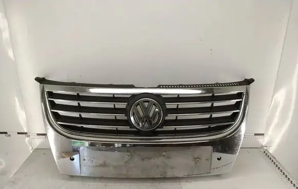 Volkswagen Touran I Front grill 1T0853651