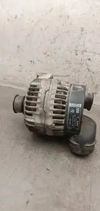 Generator/alternator