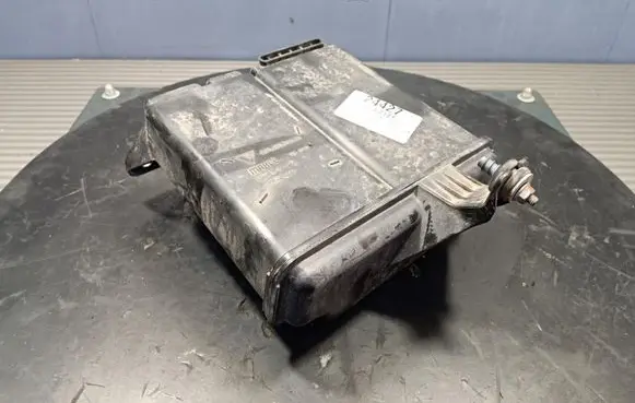 Porsche Panamera (970) Air conditioning (A/C) air dryer 