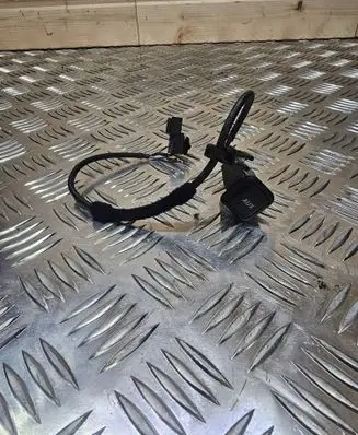 Audi Q5 SQ5 AUX in-socket connector 